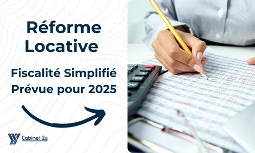 Lire la suite à propos de l’article Réforme de la Fiscalité Locative : Simplification Prévue pour 2025